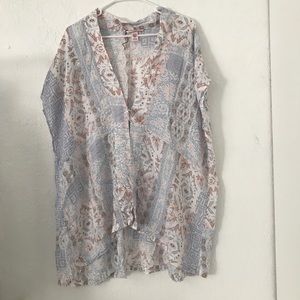 Victoria's Secret Robe